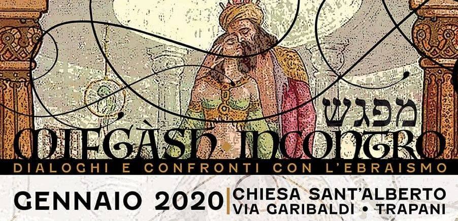 Mifgash – Incontro | Dialoghi e confronti con l’ebraismo
