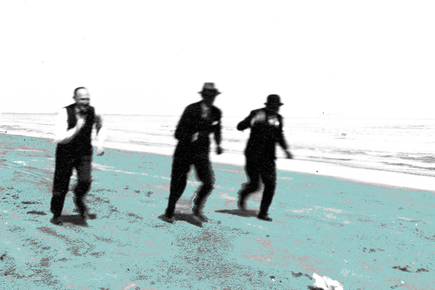 #ilcdecnonsiferma: i nostri Dipartimenti sono attivi