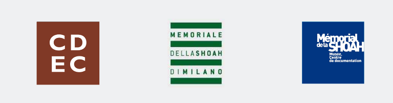 Nuove prospettive di ricerca sulla Shoah: al via la convenzione