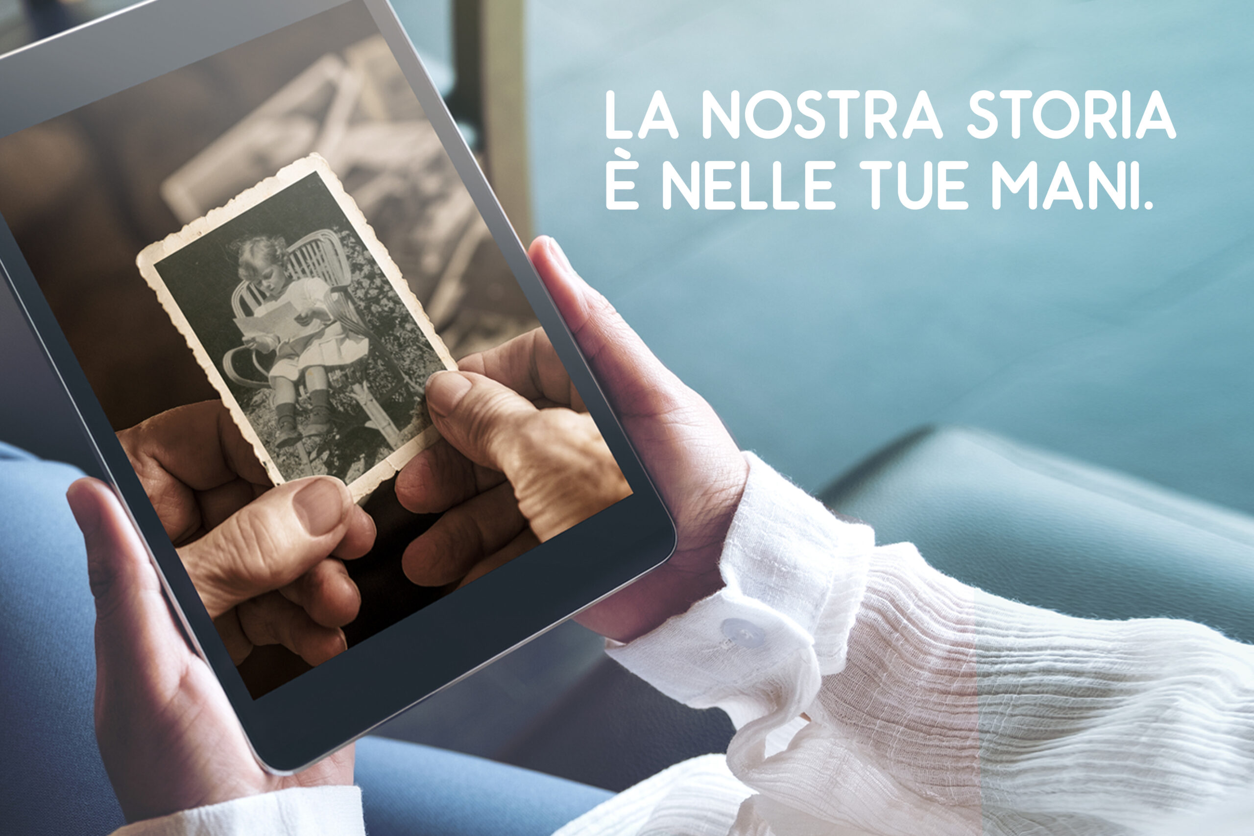 5×1000 alla Fondazione CDEC