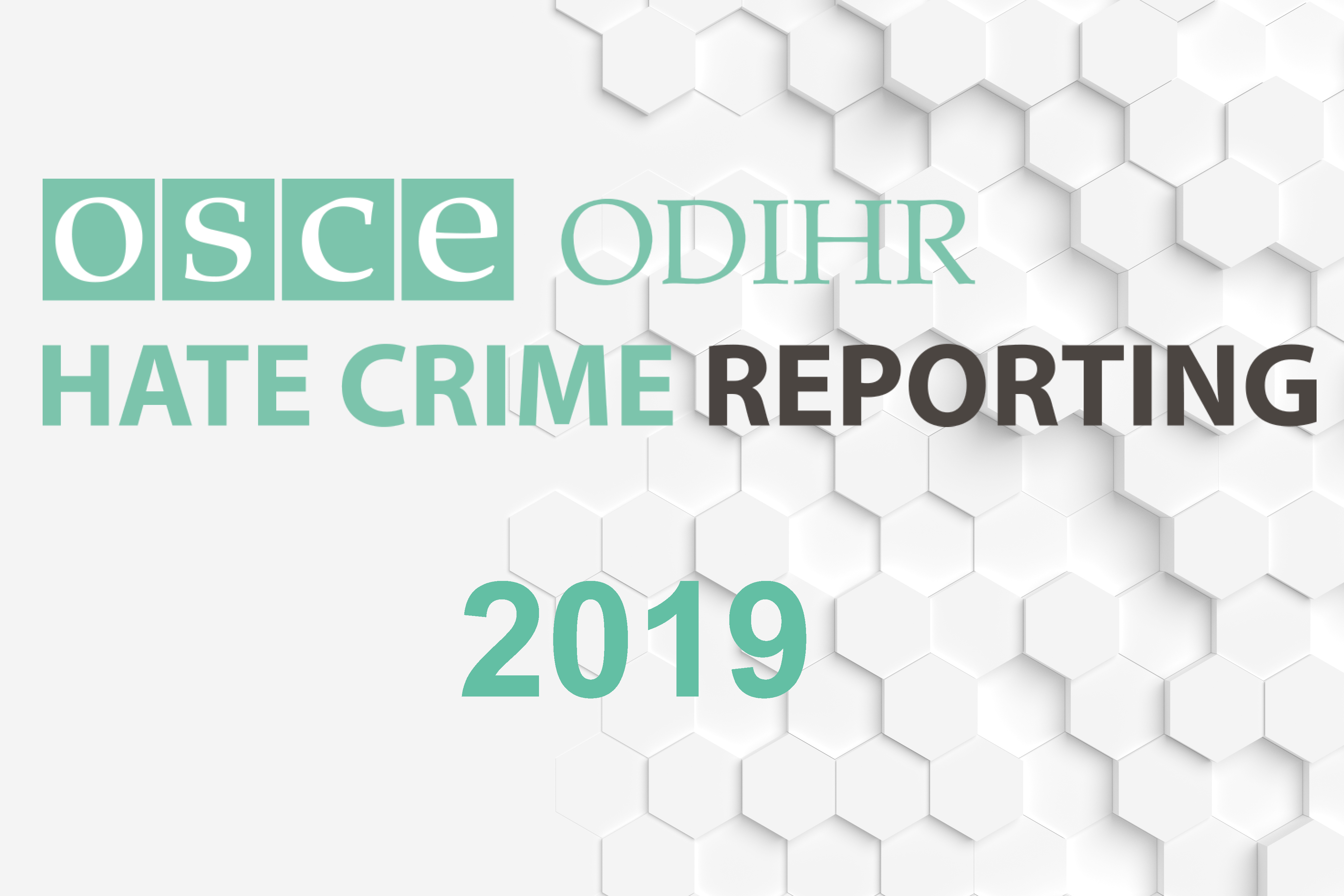 Nuova relazione dell’OSCE-ODIHR con i dati dell’Osservatorio antisemitismo