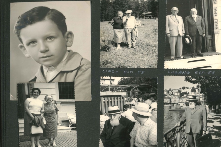 La Fondazione CDEC ricorda Rav Elia Richetti