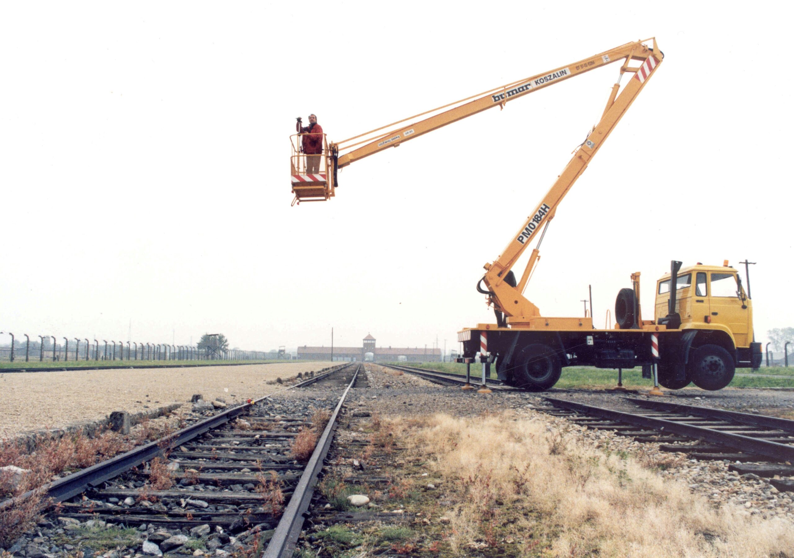 Memoria. Storia di un film memorabile.